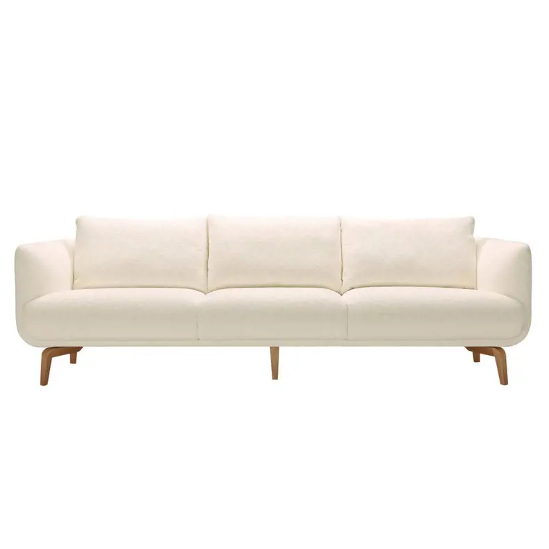 Malva Four Seater Sofa